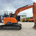 Doosan DX140 LCR-7 ( New Model )