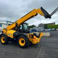 JCB 540-140