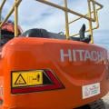 Hitachi ZX210 LC-7