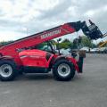 Manitou MT1840 100BHP / AC / Joystick
