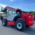 Manitou MT1440 Joystick / AC