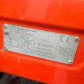 Kubota U27-4