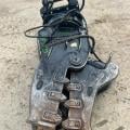 Haner HPX1500A Rotating Pulveriser (25Ton - 35Ton)