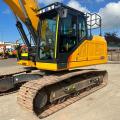 Liugong 922F