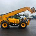 JCB 540-180 Air Con
