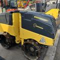 Bomag BMP8500 Trench