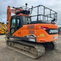 Doosan DX140 LC-7