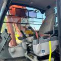Hitachi ZX130 LR Long Reach