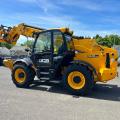 JCB 540-140 Sway / AC