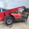 Manitou MT1440 Big Engine
