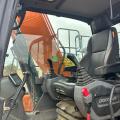 Doosan DX140 LC-7
