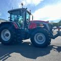 Massey Ferguson 8S.225