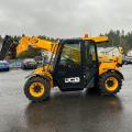 JCB 525-60 Joystick