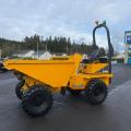 Thwaites 3 Tonne MACH570