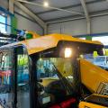 JCB 525-60 Air Con / 2 Yr Warranty