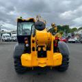JCB 540-140 Joystick / Sway