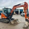 Hitachi ZX48U-6