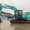 Kobelco SK210 LC-10