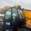 JCB 540-180 Joystick / AC