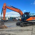 Doosan DX210 LC-7 ( New Model )