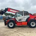 Manitou MT1440 Easy
