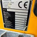 Thwaites 9 Tonne Cabbed Air Con