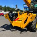 JCB 540-140 Sway / AC