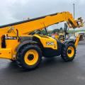JCB 540-180 Air Con