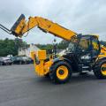 JCB 540-180 Air Con
