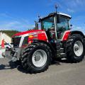 Massey Ferguson 8S.225