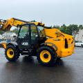 JCB 540-140 Sway / AC