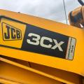 JCB 3CX Contractor Plus