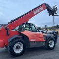 Manitou MT1440 Big Engine / Sway