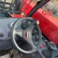 Manitou MT625 Air Con