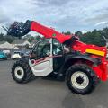 Manitou MT930H Air Con