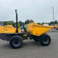 Mecalac 6 Tonne