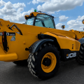 JCB 540-200 Air Con