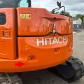Hitachi ZX85 USBR-6