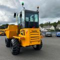 Thwaites 9 Tonne Cabbed Air Con