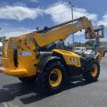 JCB 540-170 Joystick / AC