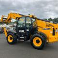 JCB 540-180 Air Con