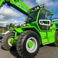 Merlo P120.10 ( 12 Ton Lift )
