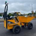 Thwaites 3 Tonne Swivel