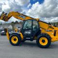 JCB 540-180 Joystick / AC