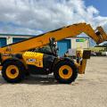 JCB 540-180 Joystick / AC