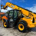 JCB 540-180 Joystick / AC