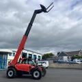Manitou MT930H Air Con