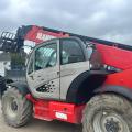 Manitou MT1840 Easy
