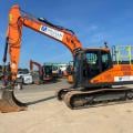 Doosan DX140 LC-7 ( New Model )