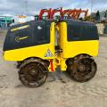Bomag BMP8500 Trench